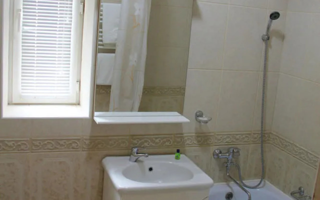 Mini 3 Hotel