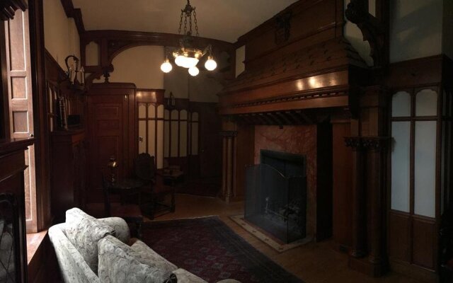 The Inn at Centre Park