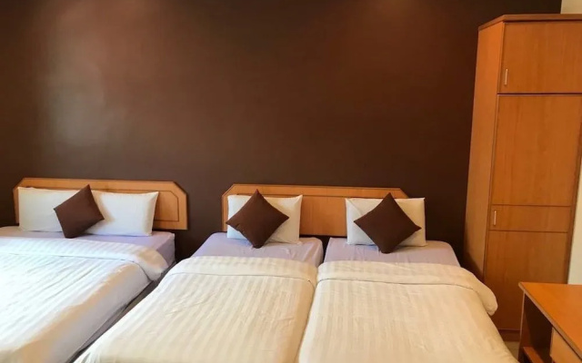 Kangsar Hotel - photo 4