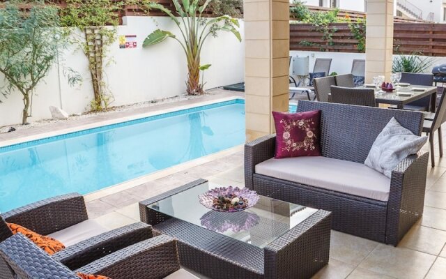 Oceanview Luxury Villa 154