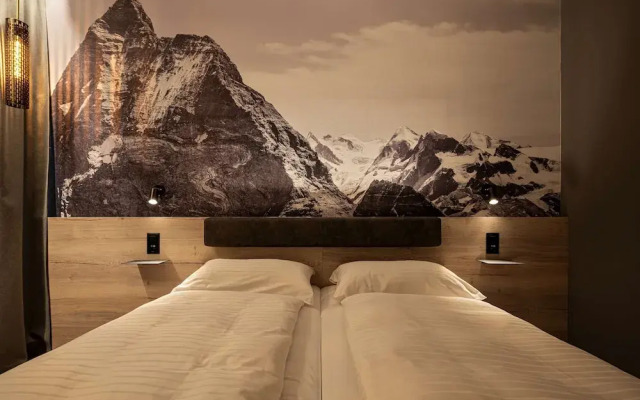 Zleep Hotel Lausanne-Chavannes