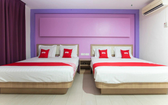Valley View Hotel