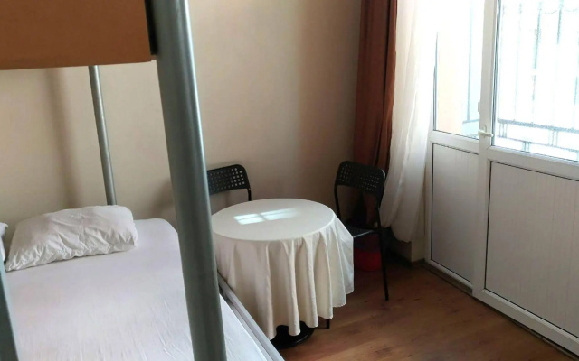 Kevins Hostel