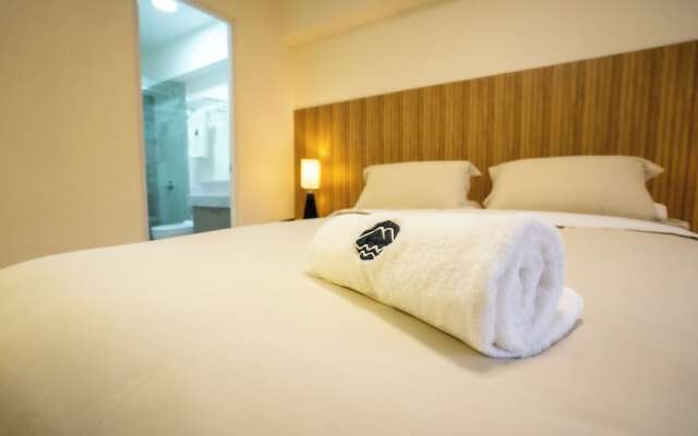 Redibuk - 2 BR Apartment in Miraflores
