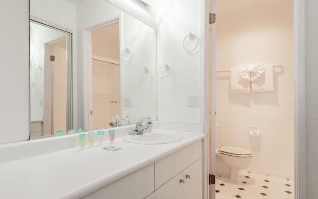 Chamonix #62 Bldg. D