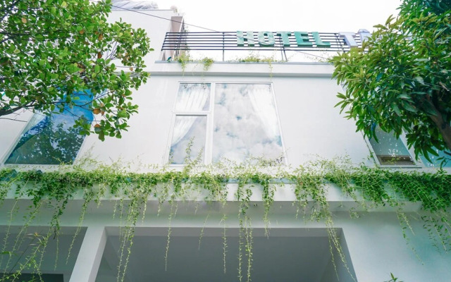Tay Thi Hotel 2