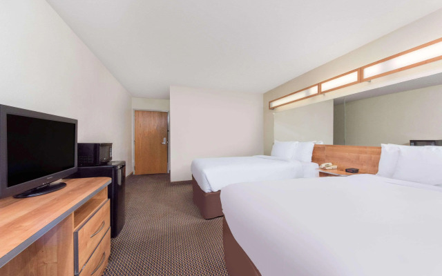 Knights Inn Allentown