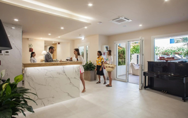 NoHa Lifestyle Hotel