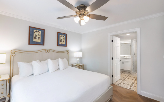 Westgate Historic Williamsburg Resort