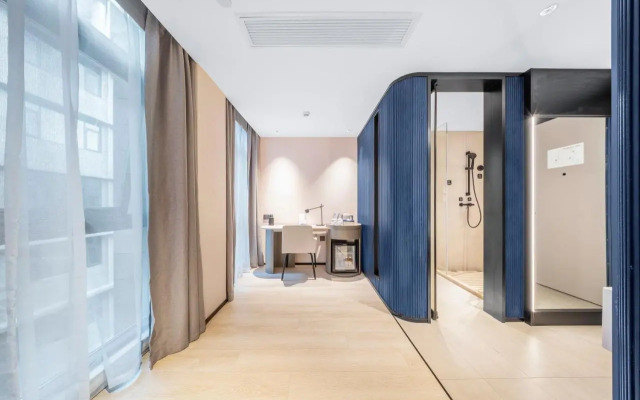 Chengdu Well Hotel