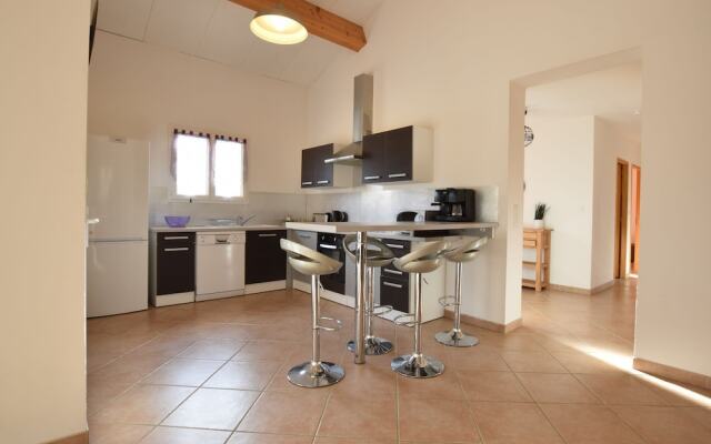 Luxurious Villa in Thueyts with Private Pool