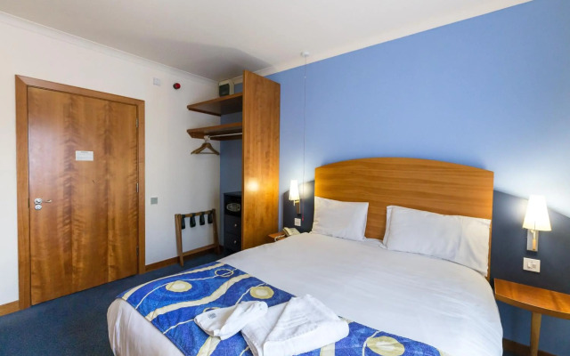 London Wembley International Hotel