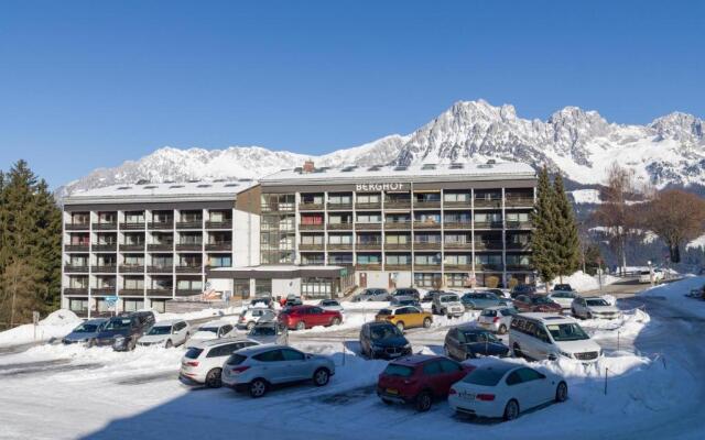 Berghof Top 14