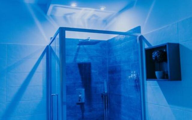 Il Casale Bedrooms