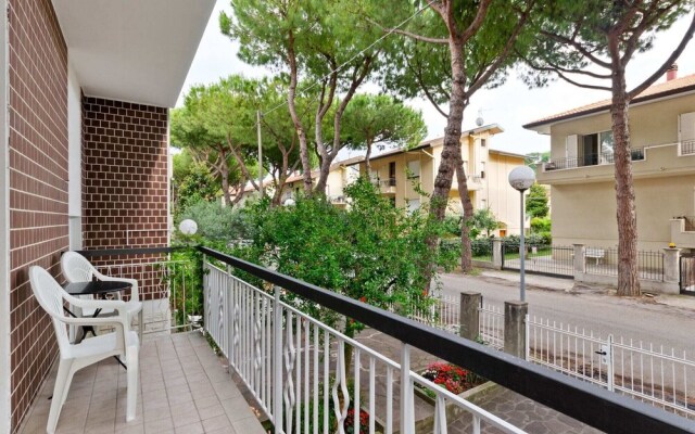 Apartement in Cattolica Near the Sea