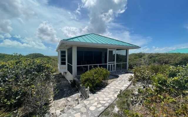Dragon Cay Resort