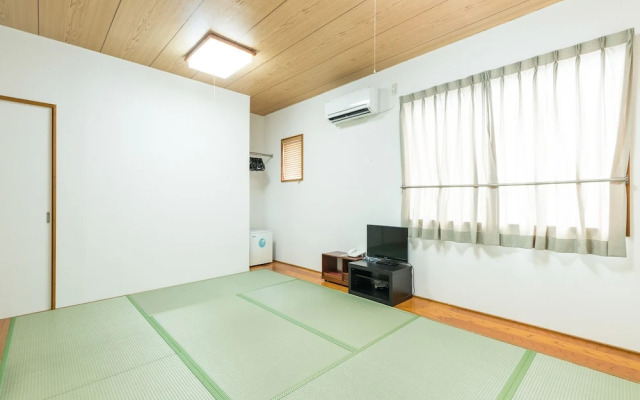 Tabist Hotel Isesaki East