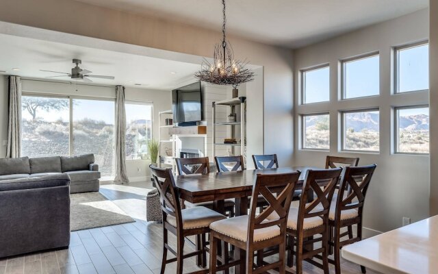 The Parade Home