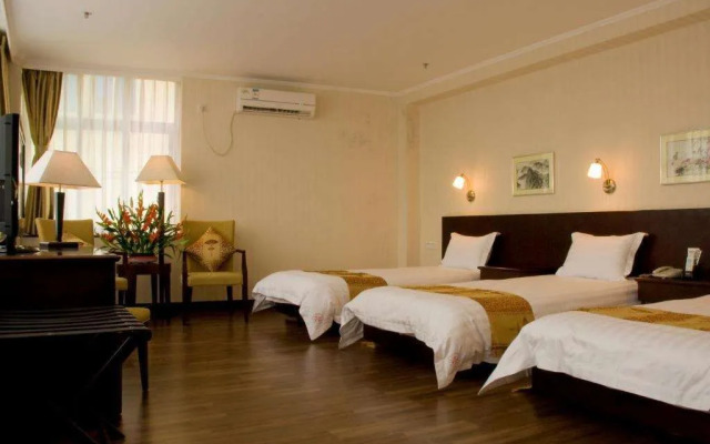 Guang Dong Hotel