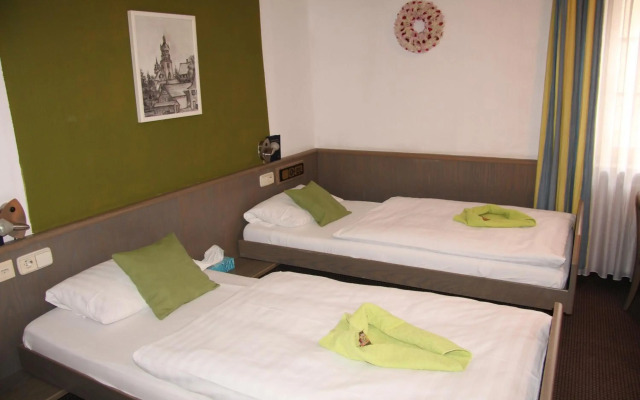 Hotel am Schloss Neuenstein