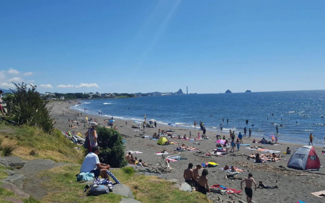 Fitzroy Beach Holiday Park