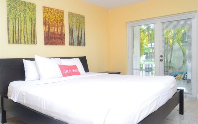 Cocobelle Resort - Fort Lauderdale