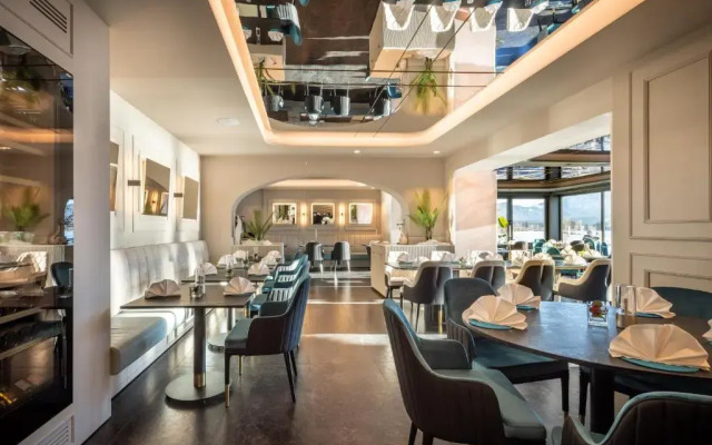 Hotel Am Hopfensee
