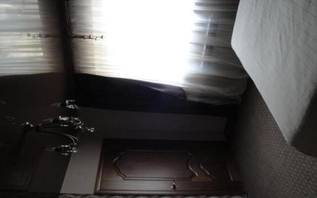 Pin Guest House