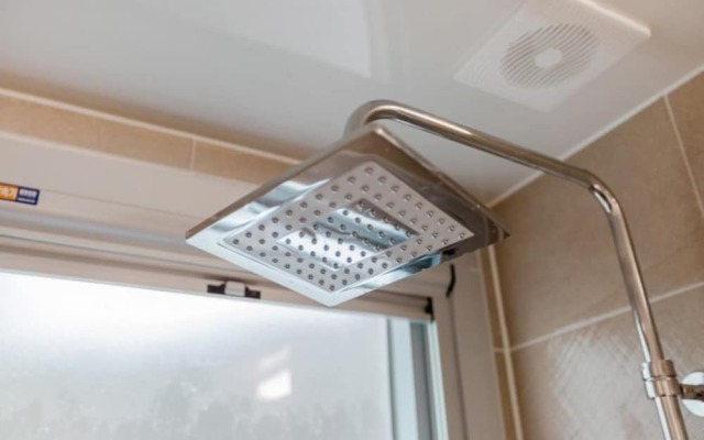 Yeosu Feeling Pension