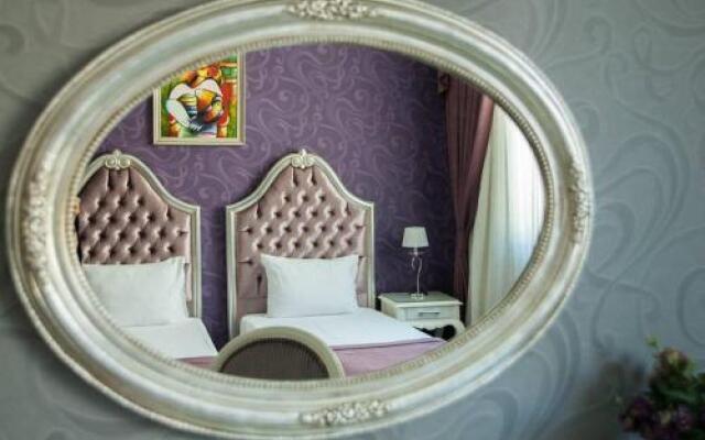 Boutique Hotel Behi