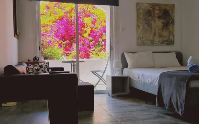 Ha.De.Co. Holiday Apts -Apartment B