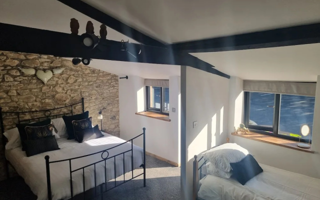 Monkton Court House B&B