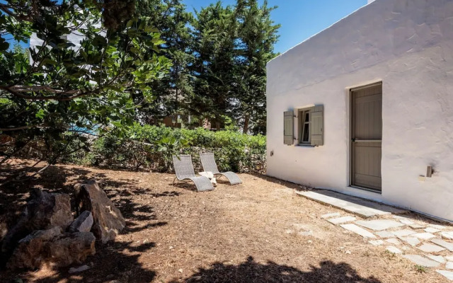Sun Drop I With Private Pool Drios Beach Paros