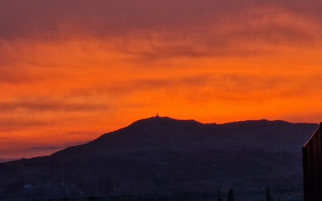 Swift Vogue Edition Caravan