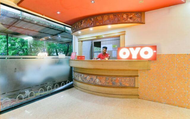 OYO Flagship 33466 Hotel Viceroy