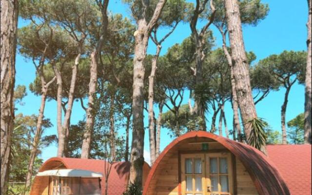 Camping Village Isola Verde