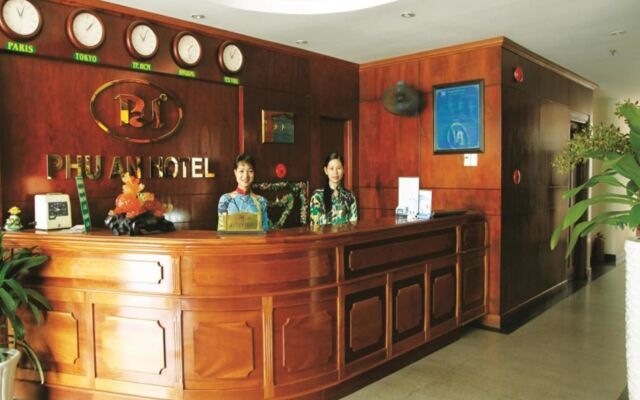 Phu An Hotel