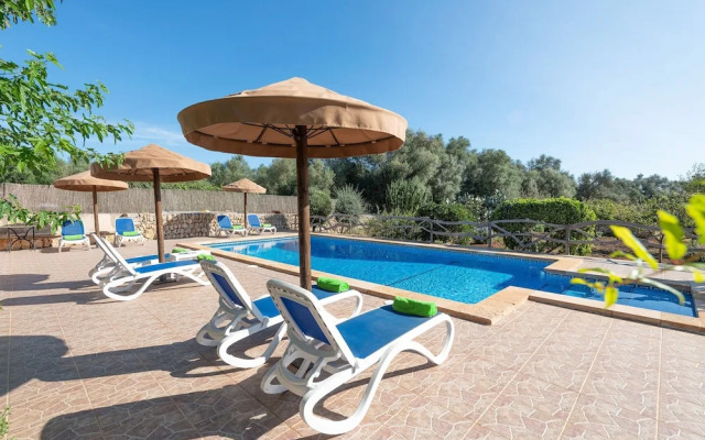 San Sole in Son Valls