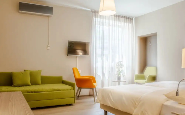 Hotel Unione