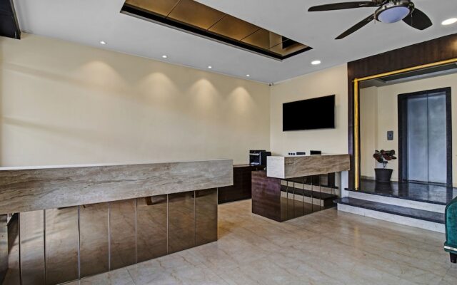 Treebo Premium Median Inn