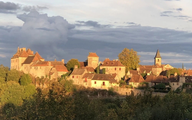 Le Relais de Castelnau