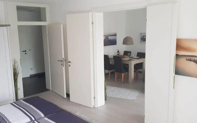 Ambiente Ferienapartments Warmbad Villach