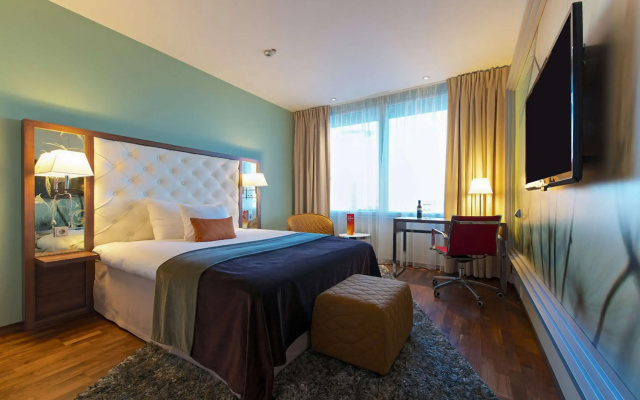 Clarion Hotel Arlanda Airport Terminal