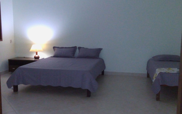 Suites Sol E Sossego