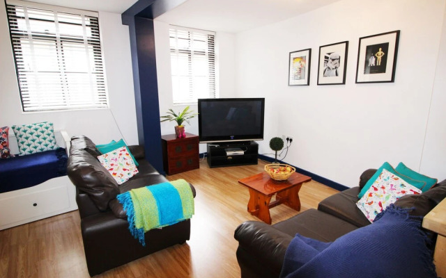 Great Location Shoreditch Spitalfields