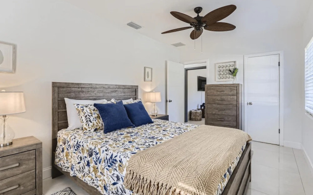 Ridgeway Villa Vacation Home