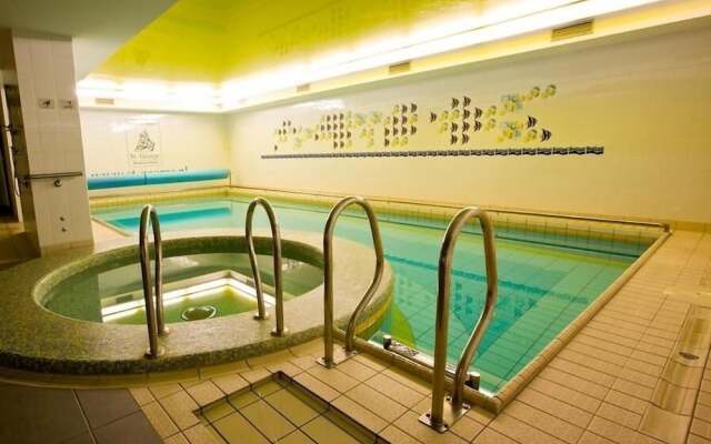 St. George Family & Senior Spa Kudowa-Zdrój