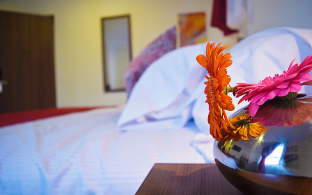 Astro Inn Hotel Express