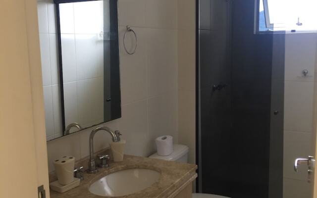 Apartamento Piscina Praia dos Ingleses