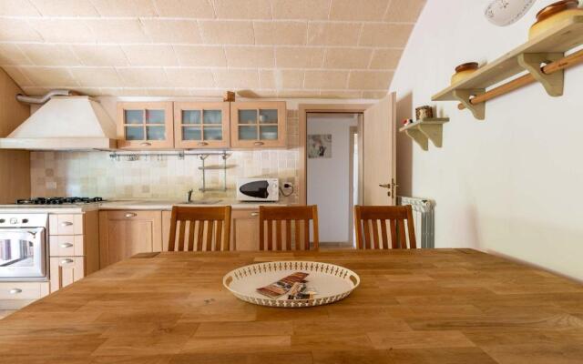 Tenuta Sardella by BarbarHouse